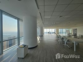 449.19 кв.м. Office for rent at Ubora Tower 2, Ubora Towers