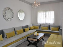 2 غرف النوم شقة للبيع في NA (Asfi Biyada), Doukkala - Abda Appartement économique de 55m² vue sur mer
