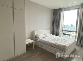 1 Bedroom Apartment for sale at Whizdom Avenue Ratchada - Ladprao, Chomphon, Chatuchak