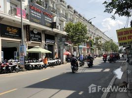 Studio Maison for sale in Go vap, Ho Chi Minh City, Ward 7, Go vap