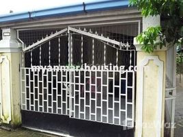 2 Bedroom House for sale in Yangon, Thaketa, Eastern District, Yangon