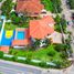 4 спален Дом в аренду в Paradise Villa 1 & 2, Nong Prue