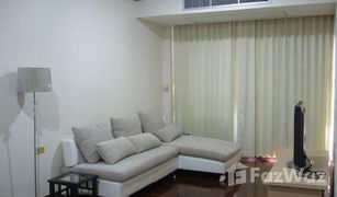 1 Bedroom Condo for sale in Khlong Tan Nuea, Bangkok Citi Resort Sukhumvit 49