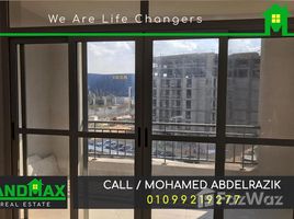 3 chambre Appartement à louer à , North Investors Area, New Cairo City
