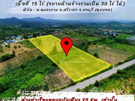  Land for sale in Thailand, Nong Kham, Si Racha, Chon Buri, Thailand
