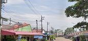 Vista de la calle of Wang Samran Village