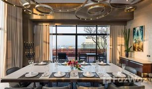 3 Schlafzimmern Penthouse zu verkaufen in Khlong Tan, Bangkok Emporium Suites by Chatrium