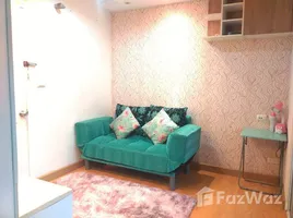 1 Bedroom Condo for sale at Plus Condo 2, Kathu