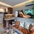 1 спален Квартира на продажу в The Riviera Beverly Hills Residences, Nong Prue, Паттайя