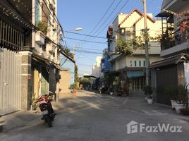 3 Bedroom Townhouse for sale in Nha Be, Ho Chi Minh City, Phuoc Kien, Nha Be