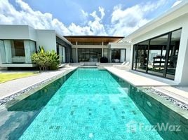 4 Bedroom Villa for sale at Botanica Modern Loft, Si Sunthon