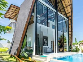 4 Kamar Vila for sale in Badung, Bali, Canggu, Badung