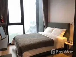 1 Bedroom Condo for rent at The Line Jatujak - Mochit, Chatuchak, Chatuchak