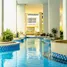Estudio Departamento en venta en One Maridien, Makati City