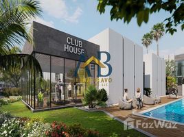 4 Bedroom Townhouse for sale at Bianca, Dubai Land