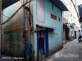 Studio Haus zu verkaufen in District 8, Ho Chi Minh City, Ward 2