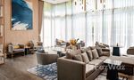 Reception / Lobby Area at Staybridge Suites Bangkok Thonglor