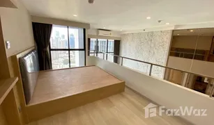 2 Bedrooms Condo for sale in Thung Wat Don, Bangkok Knightsbridge Prime Sathorn