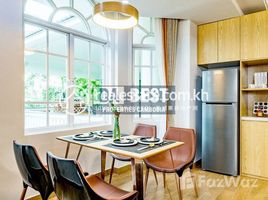 1 Bedroom Apartment for sale at La Vista One, Chrouy Changvar, Chraoy Chongvar