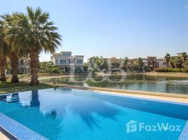 6 Bedroom Villa for sale at Sector W, Emirates Hills