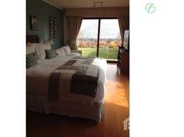 4 Bedroom House for rent at Lo Barnechea, Santiago, Santiago, Santiago