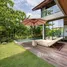 Villa 3 chambre à vendre à Kerobokan, Bali, Kerobokan