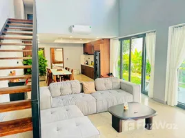 Villa 3 chambre à louer à Casamia , Minh An
