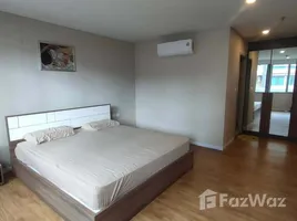 คอนโด 3 ห้องนอน ให้เช่า ในโครงการ Siamese Nang Linchee, ช่องนนทรี