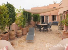 3 غرفة نوم شقة للبيع في Appartement 3 chambres - Terrasse - Semlalia, NA (Menara Gueliz)