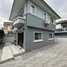 บ้านเดี่ยว 2 ห้องนอน ให้เช่า ในโครงการ ศุภาลัย การ์เด้นวิลล์ วงแหวน ปิ่นเกล้า-พระราม 5, ศาลากลาง, บางกรวย, นนทบุรี