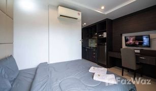 Studio Wohnung zu verkaufen in Nong Prue, Pattaya New Nordic’s Atrium Condominium