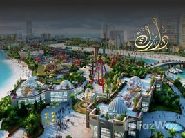 Sharjah Waterfront City で売却中 スタジオ アパート, アルマダール2, アルマダール, Umm al-Qaywayn