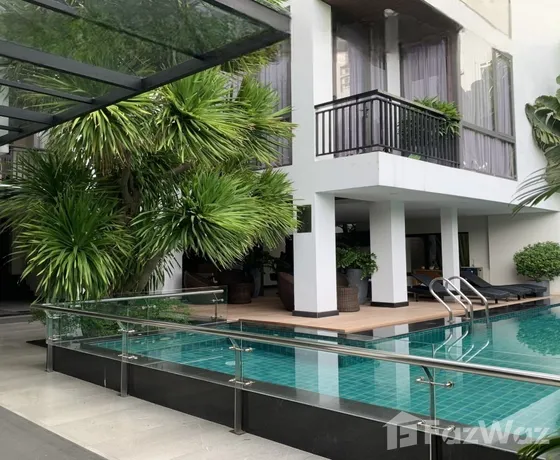 View of 1 Bedroom Apartment for Rent at High- End Beach Apartment for ...