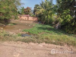  Terrain for sale in Kampot, Kampot, Andoung Khmer, Kampot