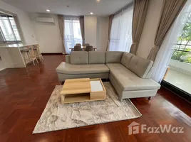 1 Bedroom Condo for rent at P.R. Home 3, Khlong Tan Nuea, Watthana, Bangkok, Thailand