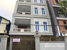 12 Bedroom House for sale in Saensokh, Phnom Penh, Phnom Penh Thmei, Saensokh