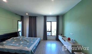 3 Bedrooms House for sale in Khlong Song, Pathum Thani Baan Saransiri Rangsit