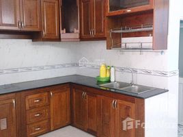 2 Phòng ngủ Nhà mặt tiền for sale in Quận 12, TP.Hồ Chí Minh, Thạnh Xuân, Quận 12