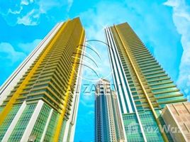 1 Bedroom Apartment for sale at Ocean Terrace, Marina Square, Al Reem Island