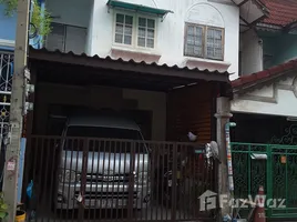 2 Bedroom Townhouse for rent in Anusawari, Bang Khen, Anusawari