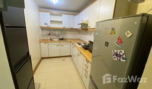 2 Schlafzimmern Wohnung zu verkaufen in Khlong Toei Nuea, Bangkok Baan Suksan