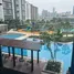 The Trion Towers에서 임대할 스튜디오입니다 펜트하우스, Makati City, 남부 지역