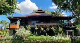 ยูนิตที่เหลืออยู่ในโครงการ บ้านสวนล้านนา