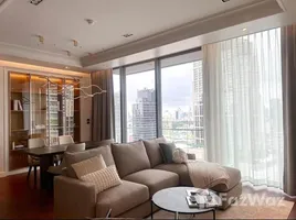 2 chambre Condominium à louer à , Khlong Tan Nuea, Watthana, Bangkok, Thaïlande