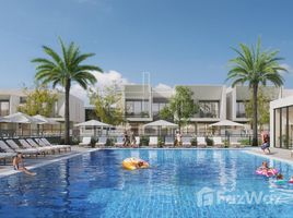 3 спален Таунхаус на продажу в Reem Townhouses, Town Square