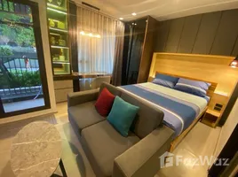 1 Bedroom Condo for rent at Life Asoke Rama 9, Makkasan, Ratchathewi, Bangkok, Thailand