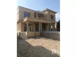 4 chambre Maison à vendre à The Villa., El Katameya, New Cairo City, Cairo, Égypte