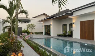 3 Schlafzimmern Villa zu verkaufen in Thap Tai, Hua Hin Hillside Hamlet Homes 9