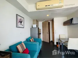 Studio Wohnung zu vermieten im Unixx South Pattaya, Nong Prue