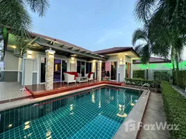3 Bedroom House for rent at The Bliss 2, Huai Yai, Pattaya
